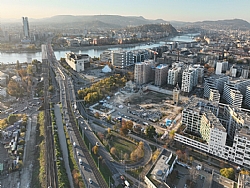 MACARSTAN'IN KENTSEL DNM PROJES 'CITY PEARL'DE KAIRILMAYACAK FIRSATLAR